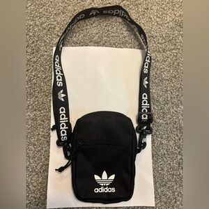 Adidas Originals Festival Crossbody Bag